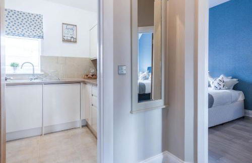 Harbour Heights - 2 Bed Apartment - Milford Haven - Foto 73