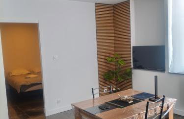 Appartement privé moderne et lumineux plain-pied - Foto 5