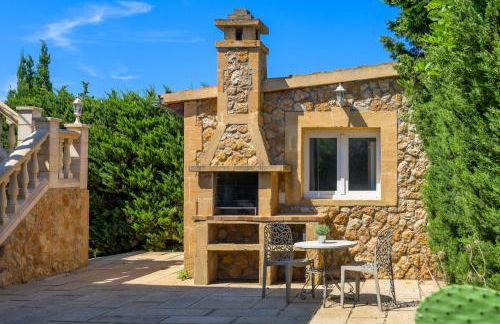 2263 Sunny holiday home with views over the bay of Palma - Foto 14