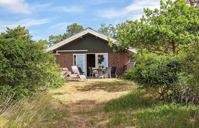 5 Person Holiday Home in Kalundborg - Photo 23