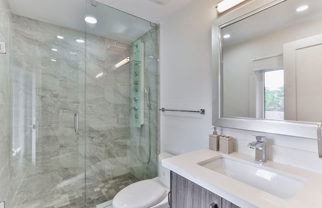 QuickStay - Classy 5brm House in Vaughan - Foto 38