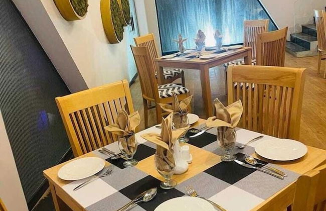 Prime Castle Luxury Hotel Sargodha - Photo 22