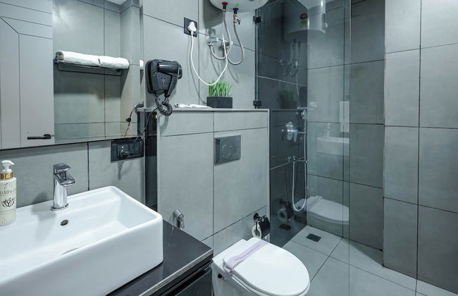 BedChambers Serviced Apartment, Golf Course, Gurgaon - Photo 29