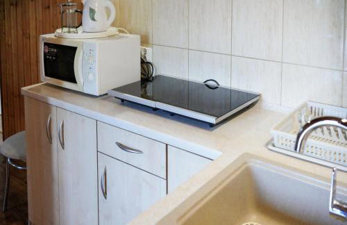 POKOJE GOŚCINNE IRGA - Foto 33