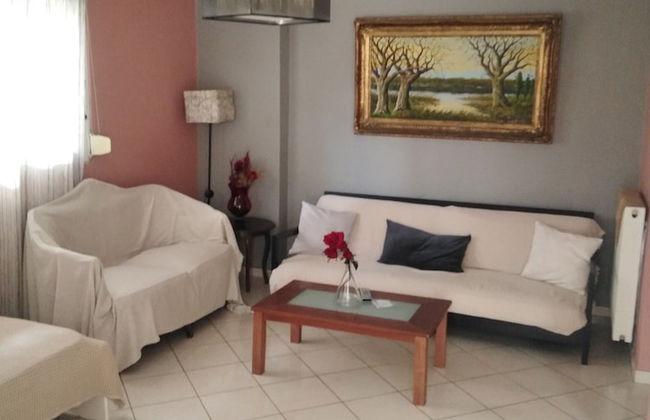 Stavros Apartments - Foto 14