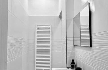 Elegant & Luxe a 200m da Stazione e Aereoporto di Ciampino - Foto 11