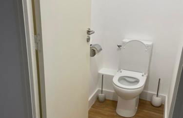 Appartement neuf, 2 chambres, climatisé, route des Sanguinaires - Foto 19