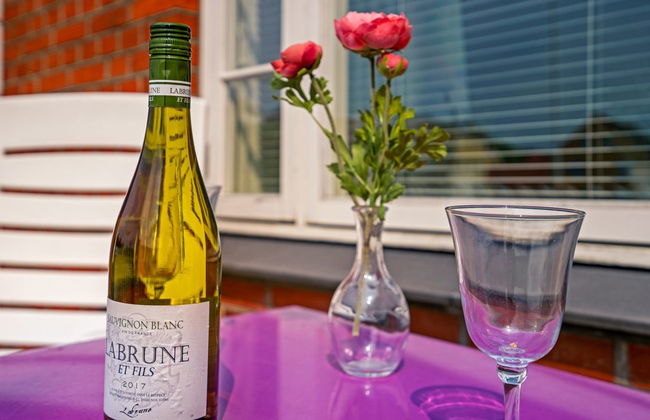 "Feenja" - 250m from the sea - Foto 31