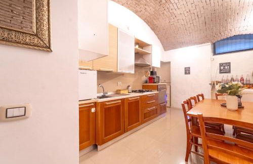 The Wine Cave - Via M Gioia, 47 - Huge Elegant 110 sqm Peaceful Retreat in Milan, 2 bedrooms, 8 minutes walking from Central Station, Milan - Foto 8