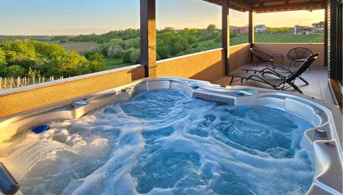 Cozy Home In Maglenca With Sauna - Foto 2