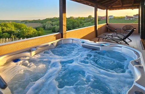 Cozy Home In Maglenca With Sauna - Foto 2