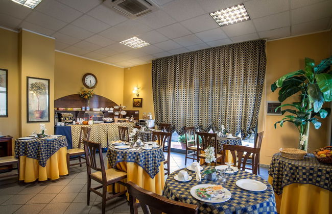 Greta Rooms Hotel - Photo 34