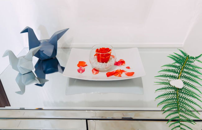 Grand Central Room - Foto 13