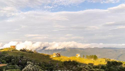 Cabana c/jacuzzi prox. de Florianópolis VST014 - Foto 4