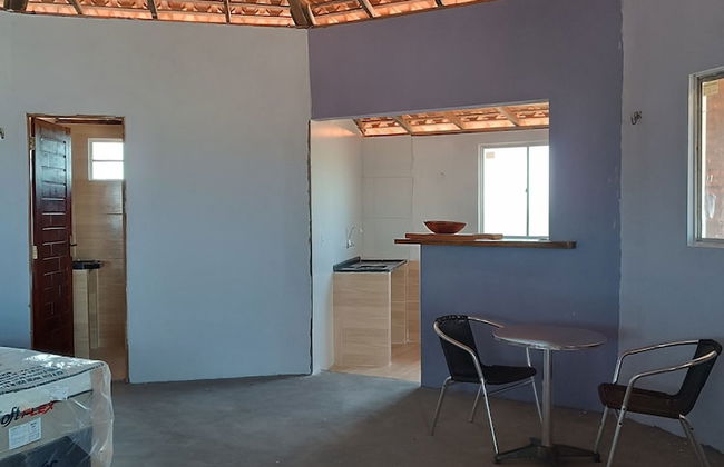 Cabanasdelmarpousada - Foto 5