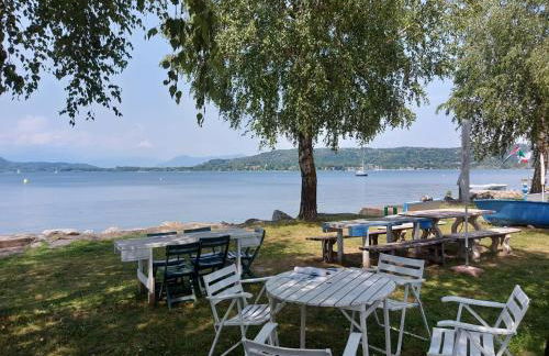 Bnbook Lago Maggiore Studio 2 - Foto 16