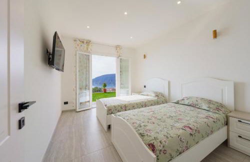 Stella di mare - appartamenti vista incantevole su Moneglia - Foto 54