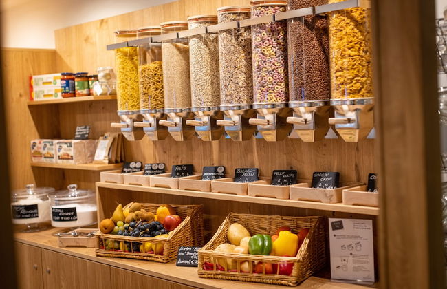 Hapimag Ferienwohnungen Zell am See - Foto 39