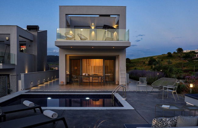 Soleado Luxury Villas - Foto 45
