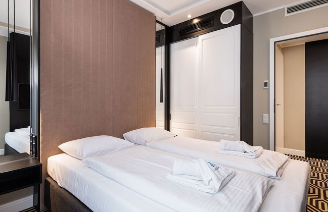 Apartments Baltic Park by Renters - Foto 28