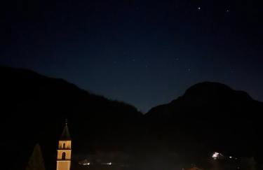 Conte Moro, ospitalità in Vanoi - Foto 36