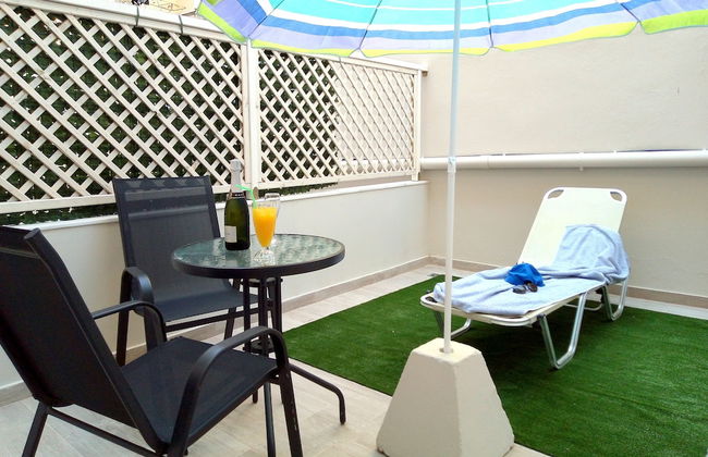 Caravel Apartment Hotel - Foto 22