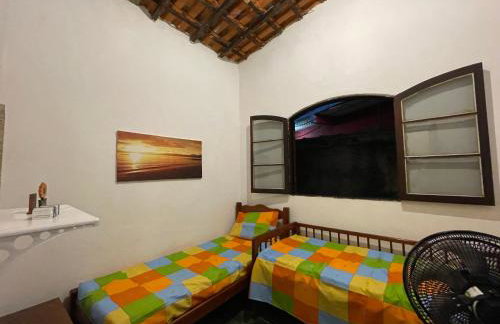 Angra dos Reis - Casa pé na areia na Praia de Fora - Ponta Leste - Photo 52