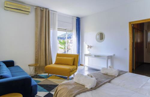 Bed BCN Hills House - Foto 7