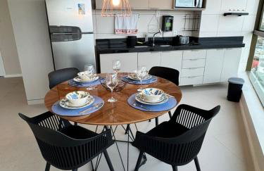 Flat Parque do Cais Estelita - Foto 8