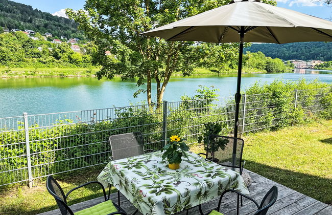 Tiny Haus Altmühlblick - Foto 1