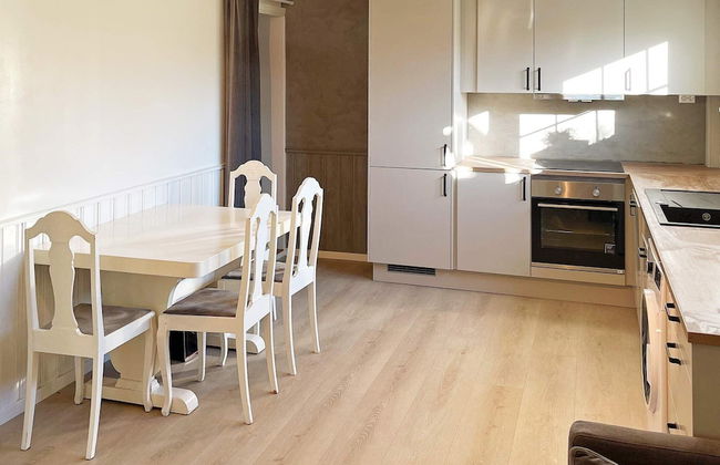 10 Person Holiday Home in Tjome - Foto 6