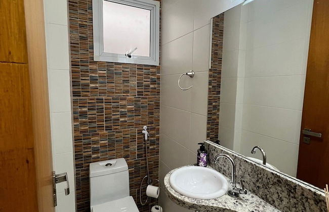 SUMMER APARTAMENTOS PRAIA GRANDE - Photo 20