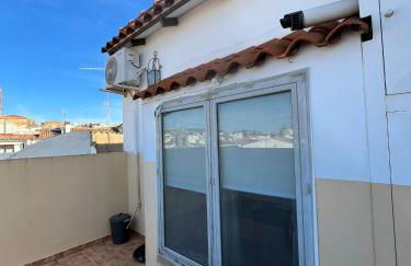 Garrotera arco de Jerez - Foto 25