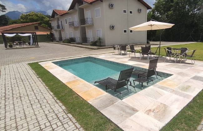 Apart Sol Nascente - Foto 58