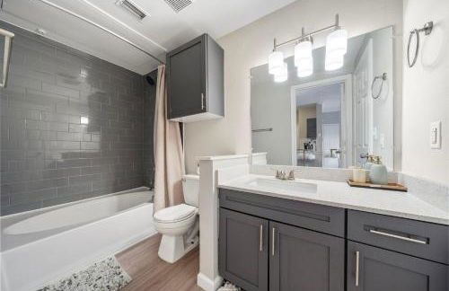 Houston Lakeside Living - Foto 3