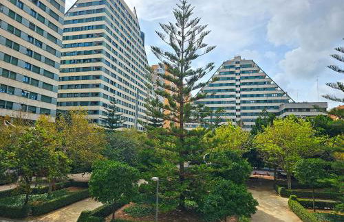 Apartamentos Las Ciencias S - Photo 38