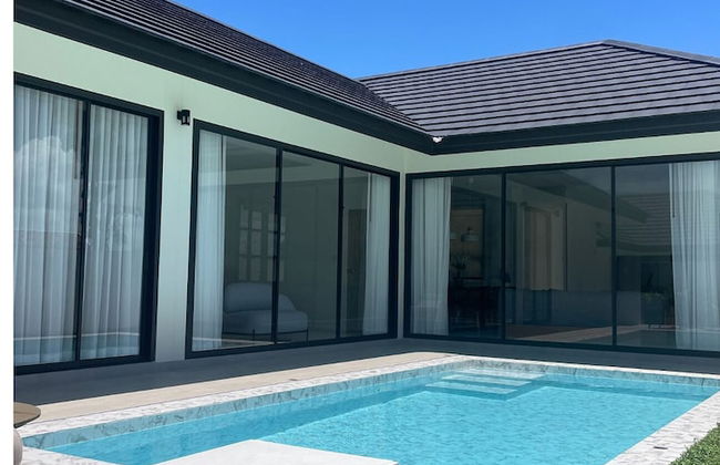 Karisma Private Villa Pattaya - Foto 62