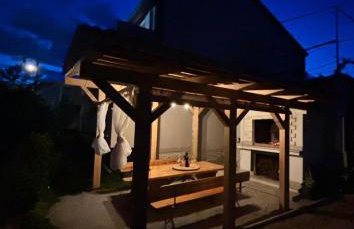 Kuća za odmor Antonini - Foto 27