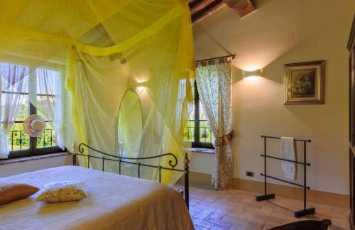 Holiday Home Ca Seppe Marche Ferienvillen- privater Pool by Interhome - Photo 34