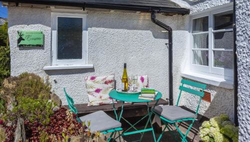 Syms Cottage Cutcombe - Foto 5, Other