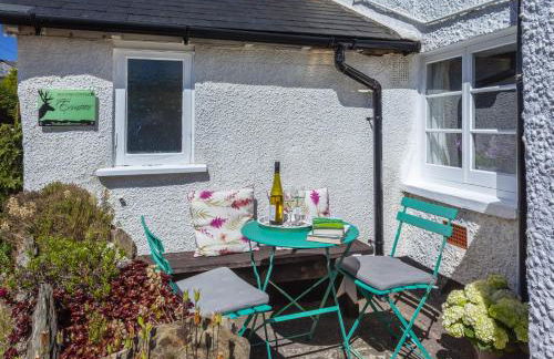 Syms Cottage Cutcombe - Foto 5