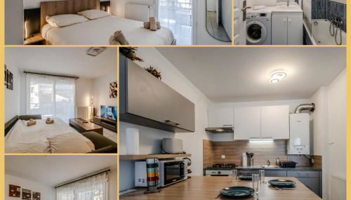 Le Manoir de Jérémy I T2 I Thonon - Foto 3