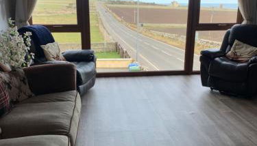 Valhalla Brae, 3 Bed House on NC500 with Beautiful Castle and Sea Views - Foto 4