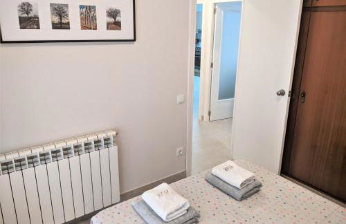 apartament dúplex "Alsina" - Foto 16