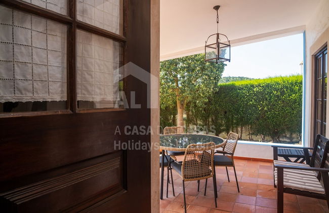 Casa da Praia by Acasadascasas - Foto 36