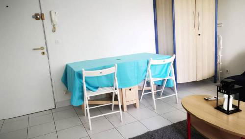 Studio de charme, 30' Paris, 5' Evry, 10' Orly - Foto 5