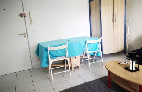 Studio de charme, 30' Paris, 5' Evry, 10' Orly - Foto 5