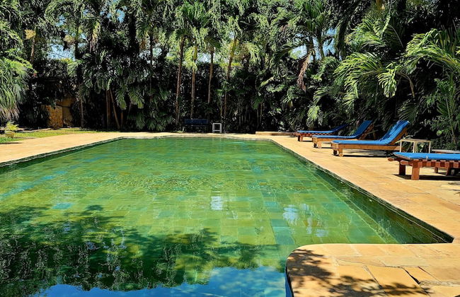 Sophia Baharini Diani Apartments - Foto 22