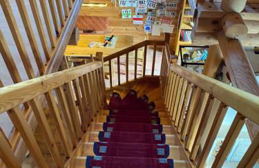 Blockhaus Rennsteig - Foto 24