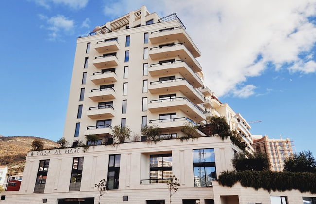 Casa Al Mare Residence - Foto 76